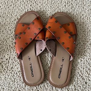 O’Neill Sandals